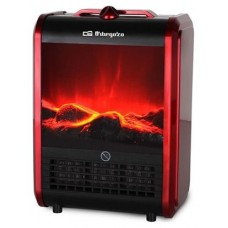 ORBEGOZO-PAE-CHI CM9015 ORBEGOZO-PAE-CHI CM9015